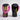 'Jalmood' Boxinging Gloves BlackPink