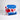'VitalGuard' Taekwondo Chest Guard - Blue/Red