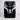 'GladiatorArmor' Kick Pad - Black/White