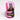 'Jalmood' Boxing Hand Wraps - Pink