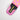 'Jalmood' Boxing Hand Wraps - Pink