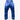 Blue Kickboxing Pants for Maximum Comfort & Flexibility