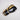 'Impact' Boxing Gloves - Black/Gold