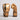 'Impact' Boxing Gloves - Gold/Black