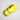 'Impact' Boxing Gloves - Yellow/Black