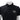 'Polo'  Tshirt Black