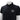 'Polo'  Tshirt Black