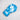 'StrikeWave' Boxing Gloves - Blue