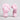 'StrikeWave' Boxing Gloves - LightPink