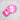 'StrikeWave' Boxing Gloves - Pink